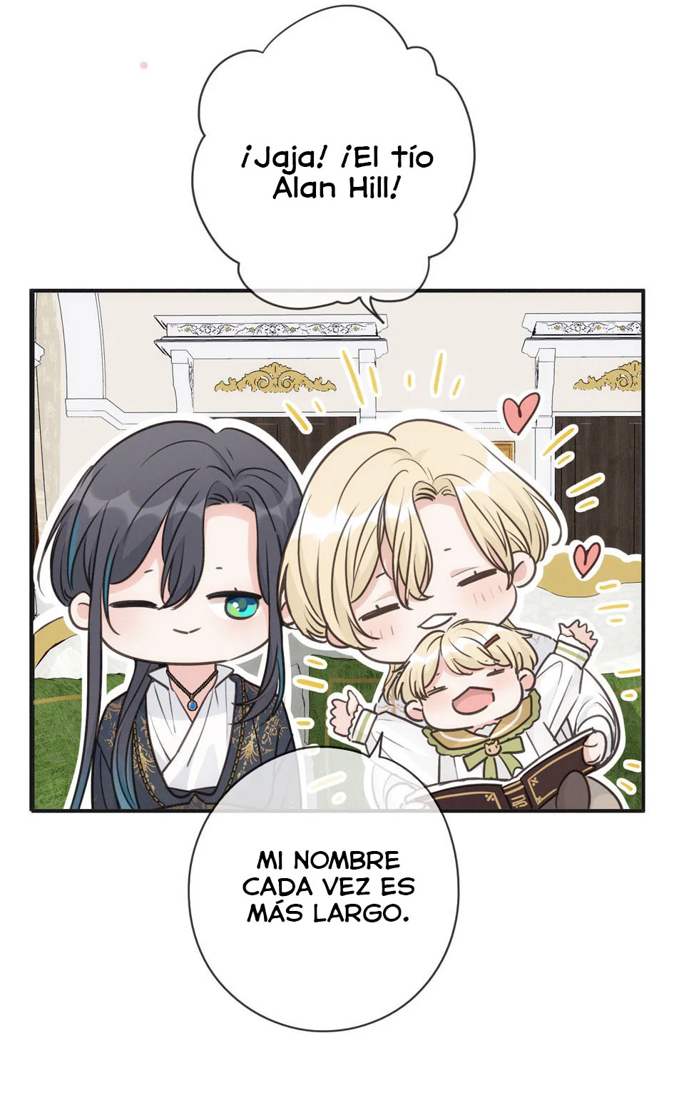 Página 36 del Manga
