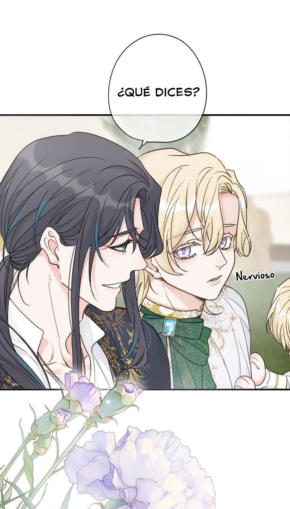 Página 39 del Manga