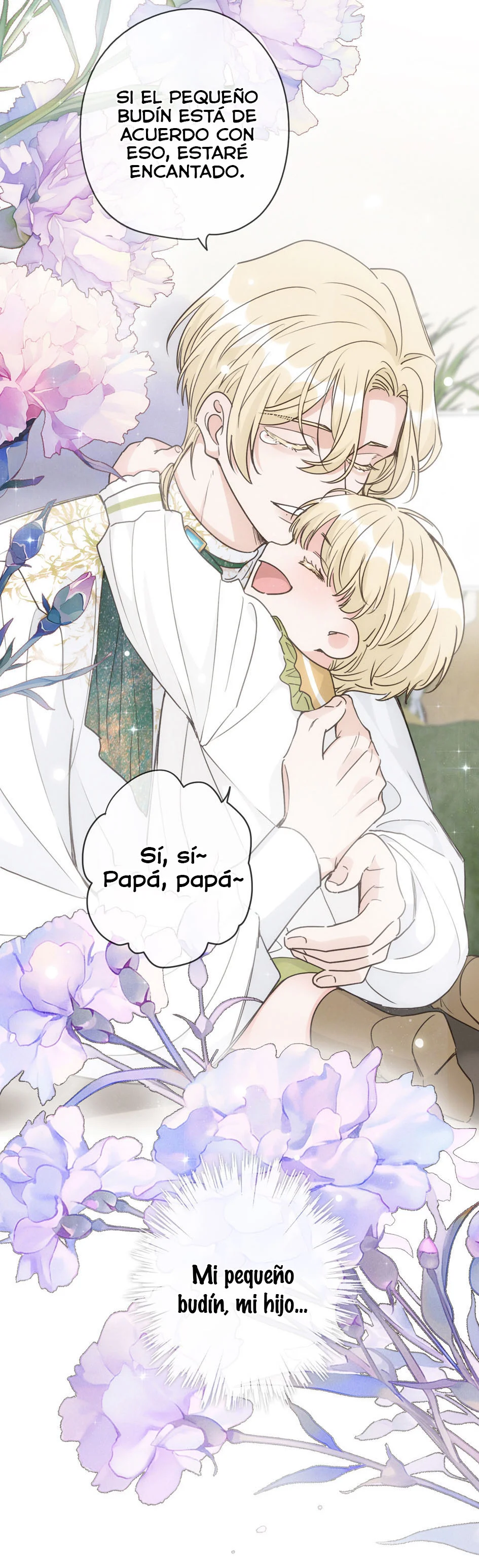 Página 40 del Manga