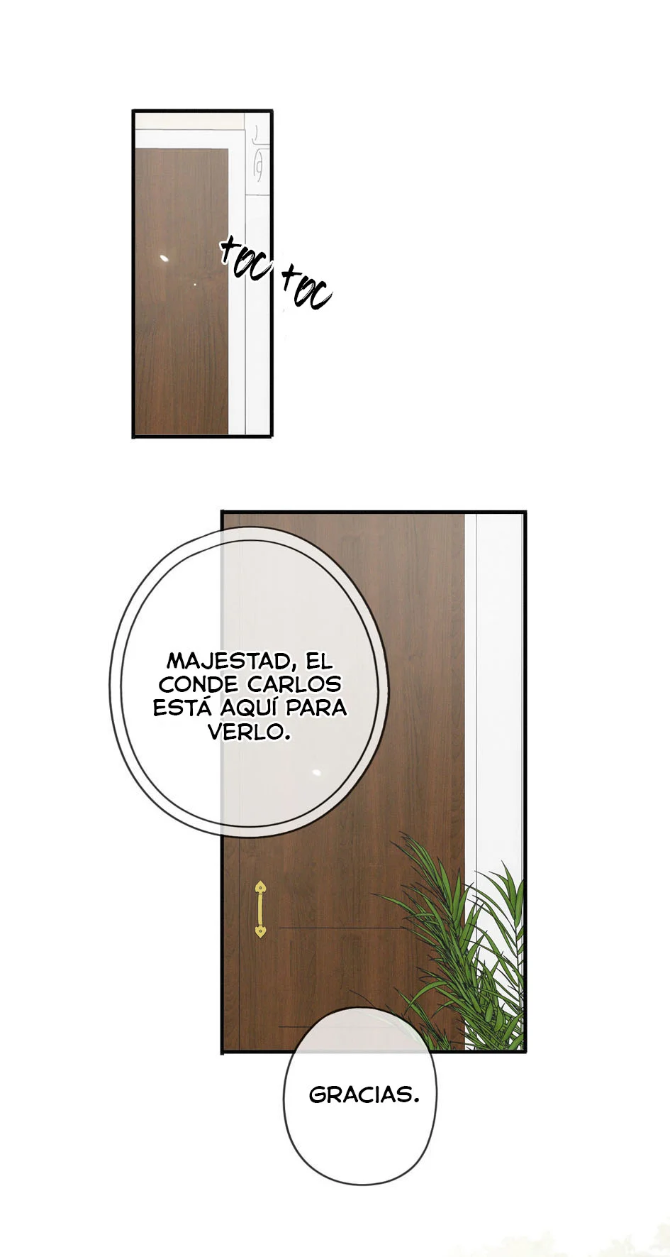 Página 41 del Manga