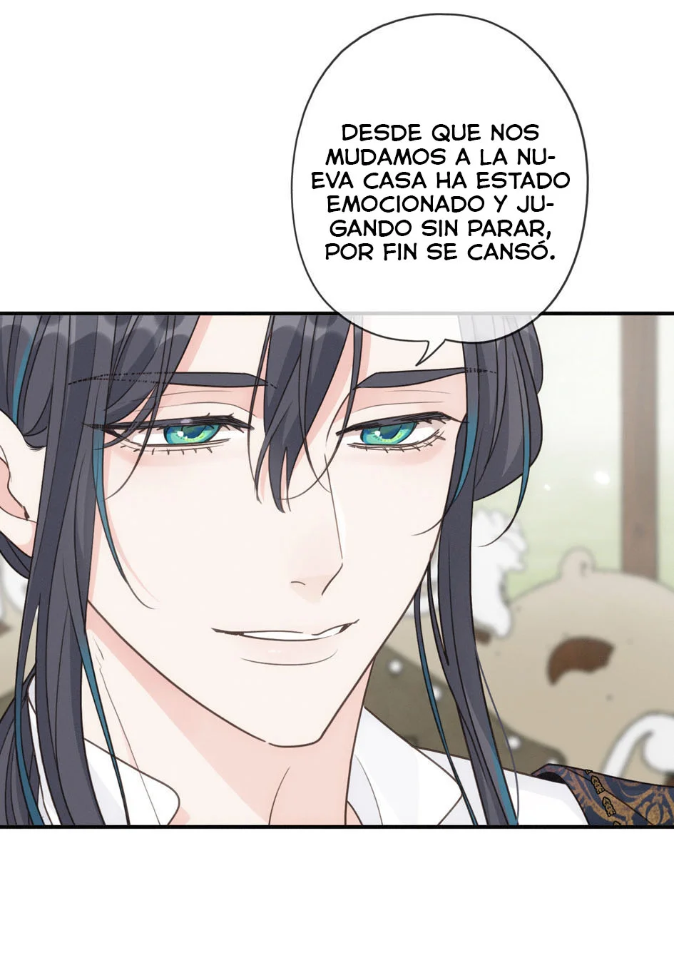 Página 48 del Manga
