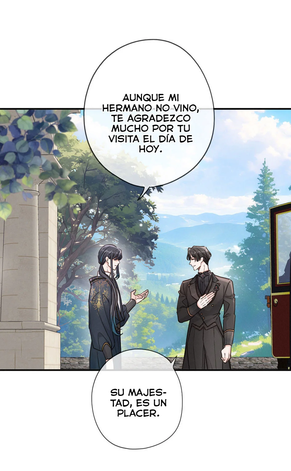 Página 52 del Manga