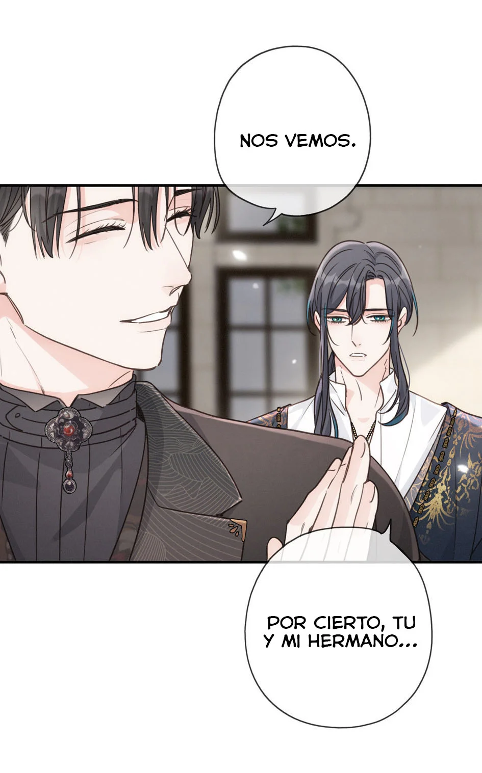 Página 53 del Manga