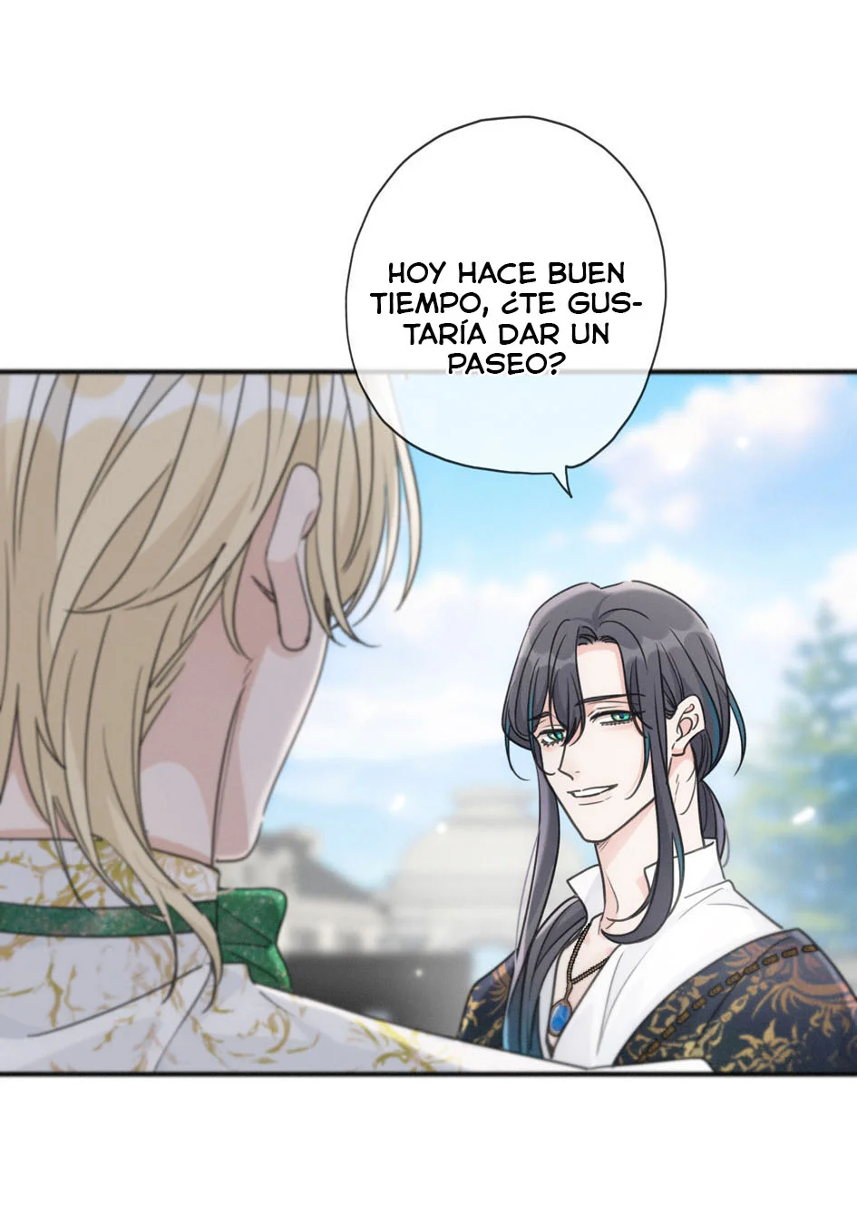 Página 57 del Manga