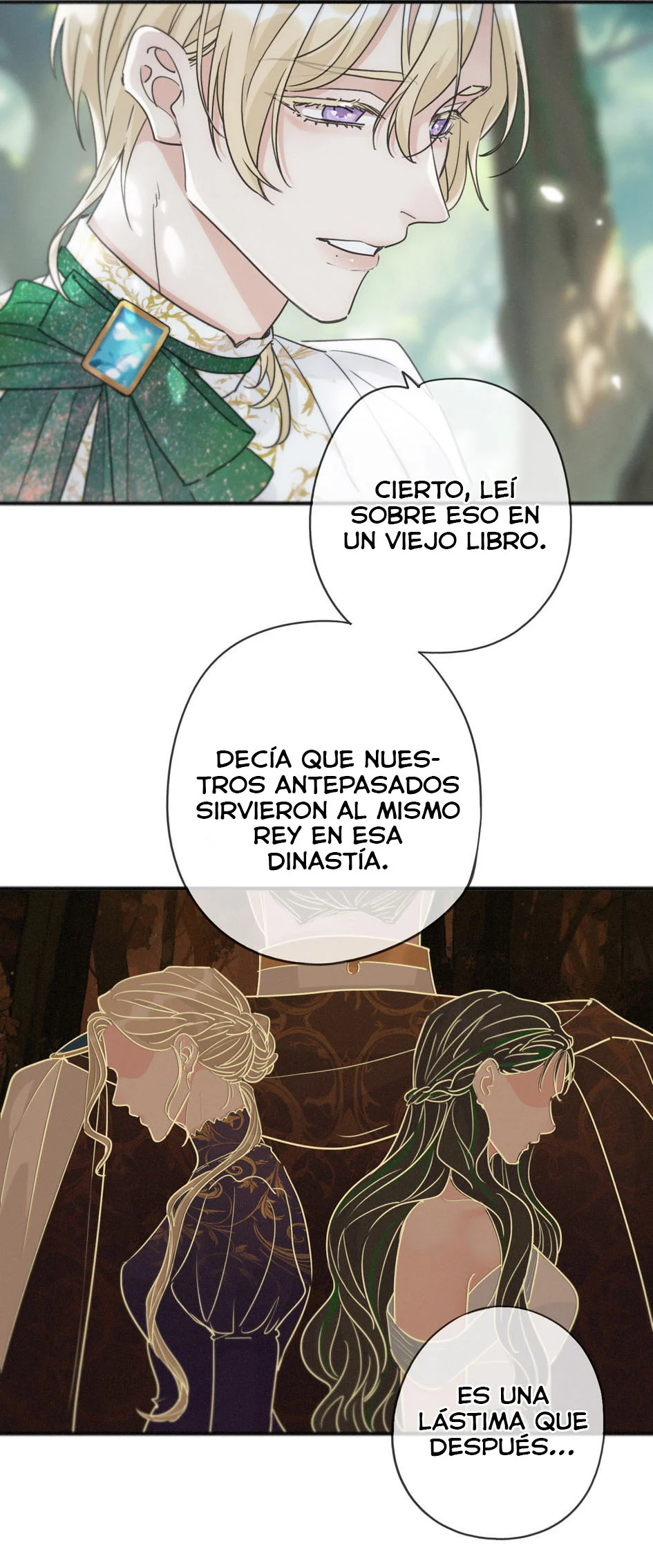 Página 59 del Manga
