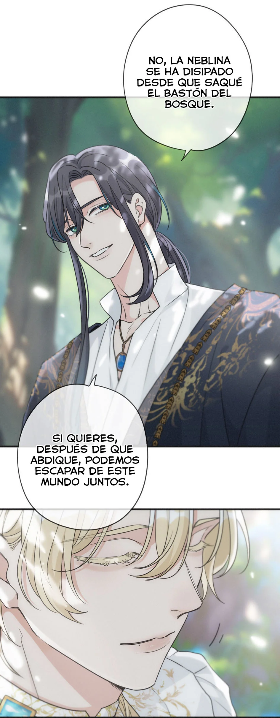 Página 62 del Manga
