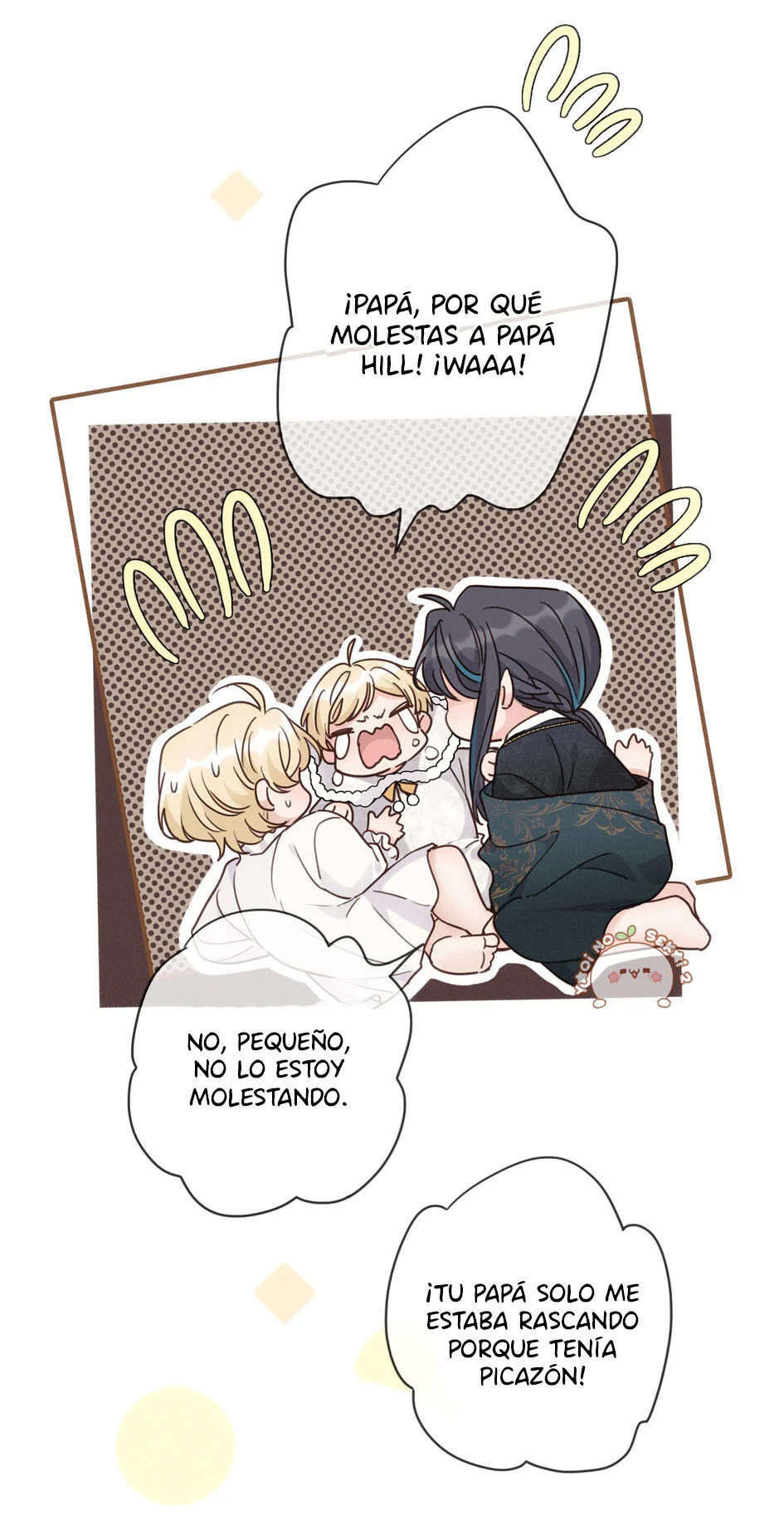 Página 34 del Manga