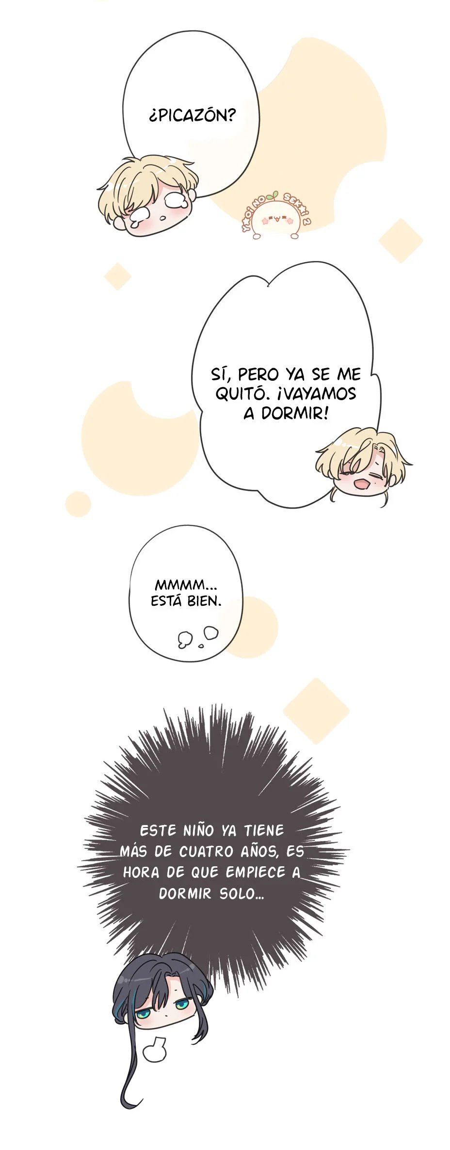 Página 35 del Manga