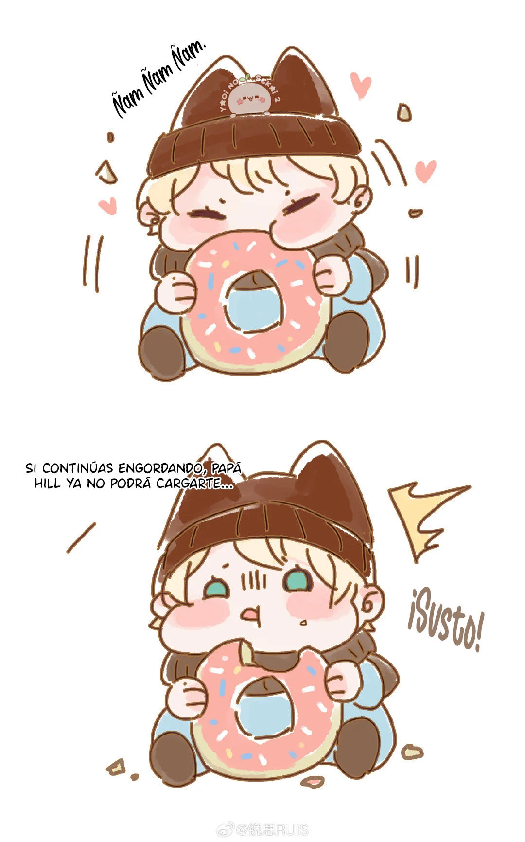 Página 36 del Manga