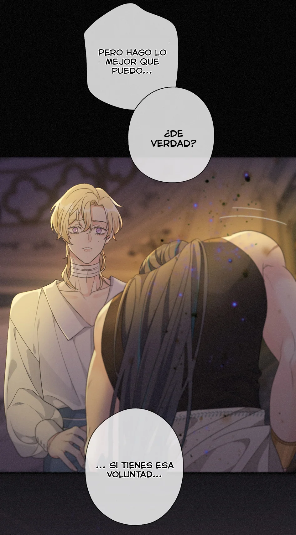 Página 40 del Manga