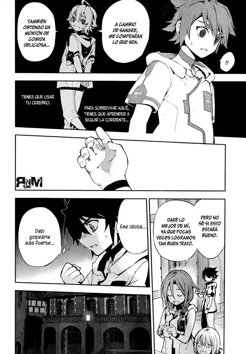 Página 32 del Manga