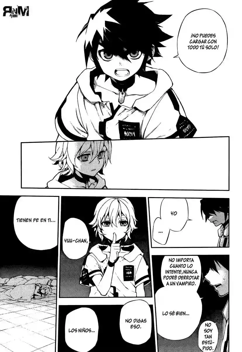 Página 35 del Manga