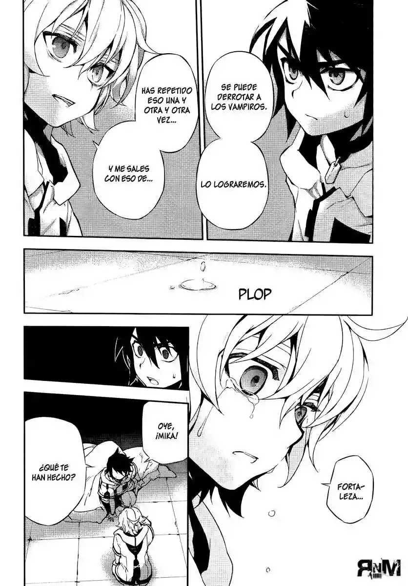 Página 36 del Manga