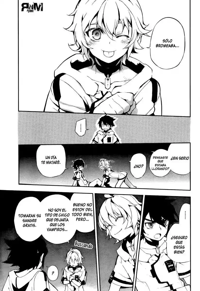 Página 37 del Manga