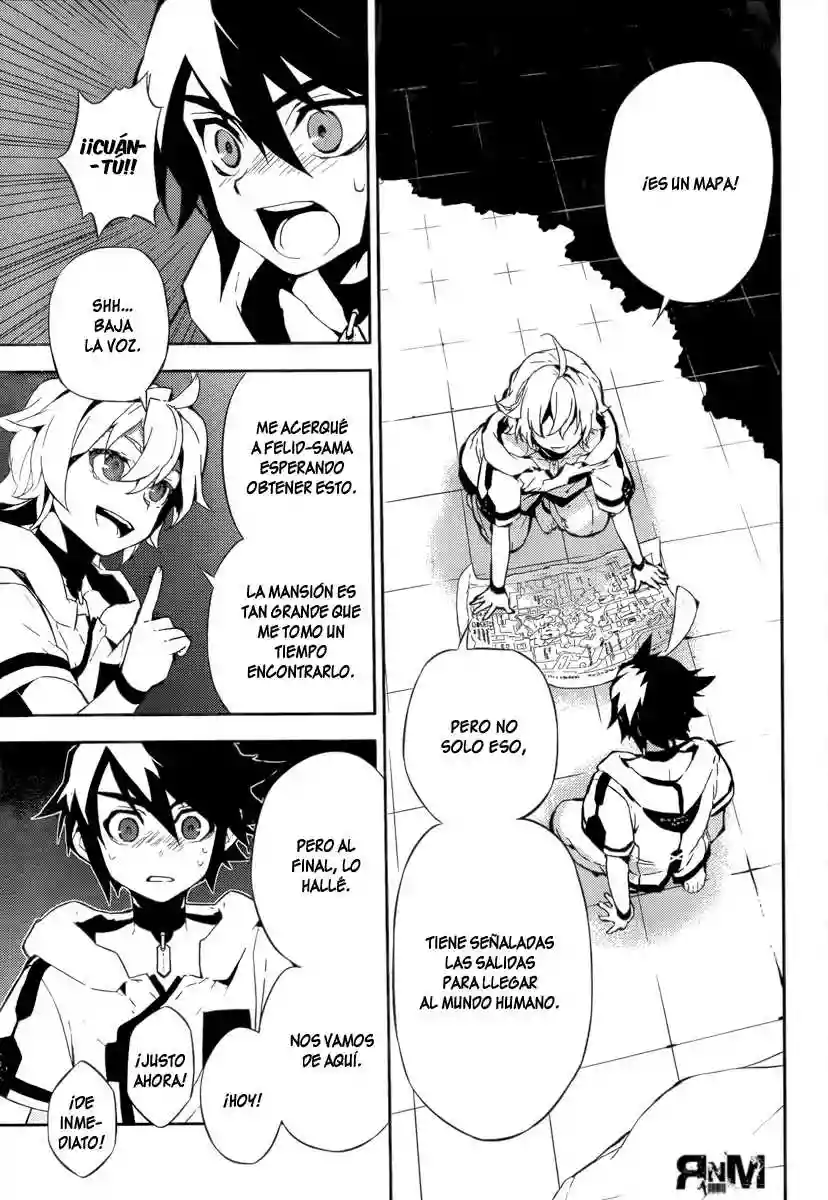 Página 39 del Manga