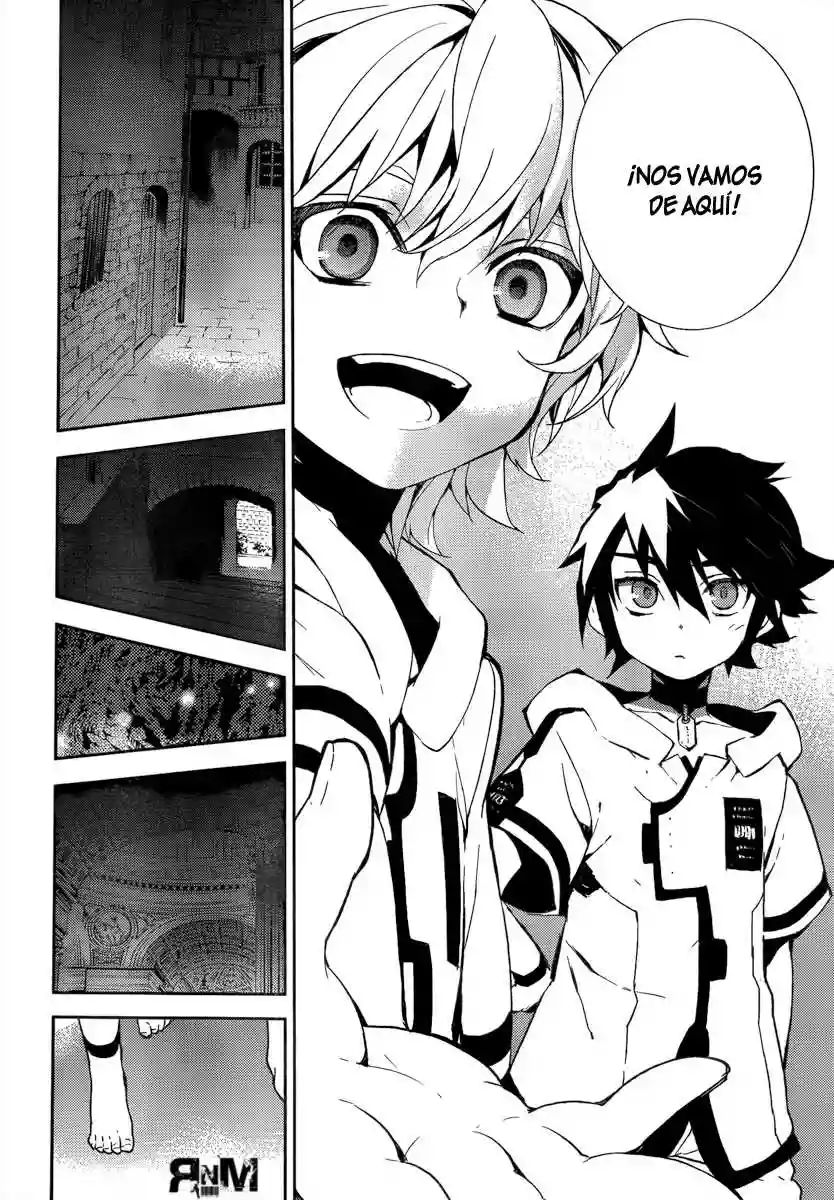 Página 42 del Manga