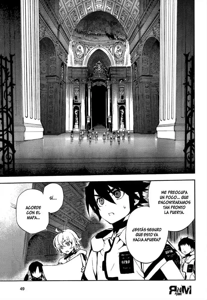 Página 43 del Manga