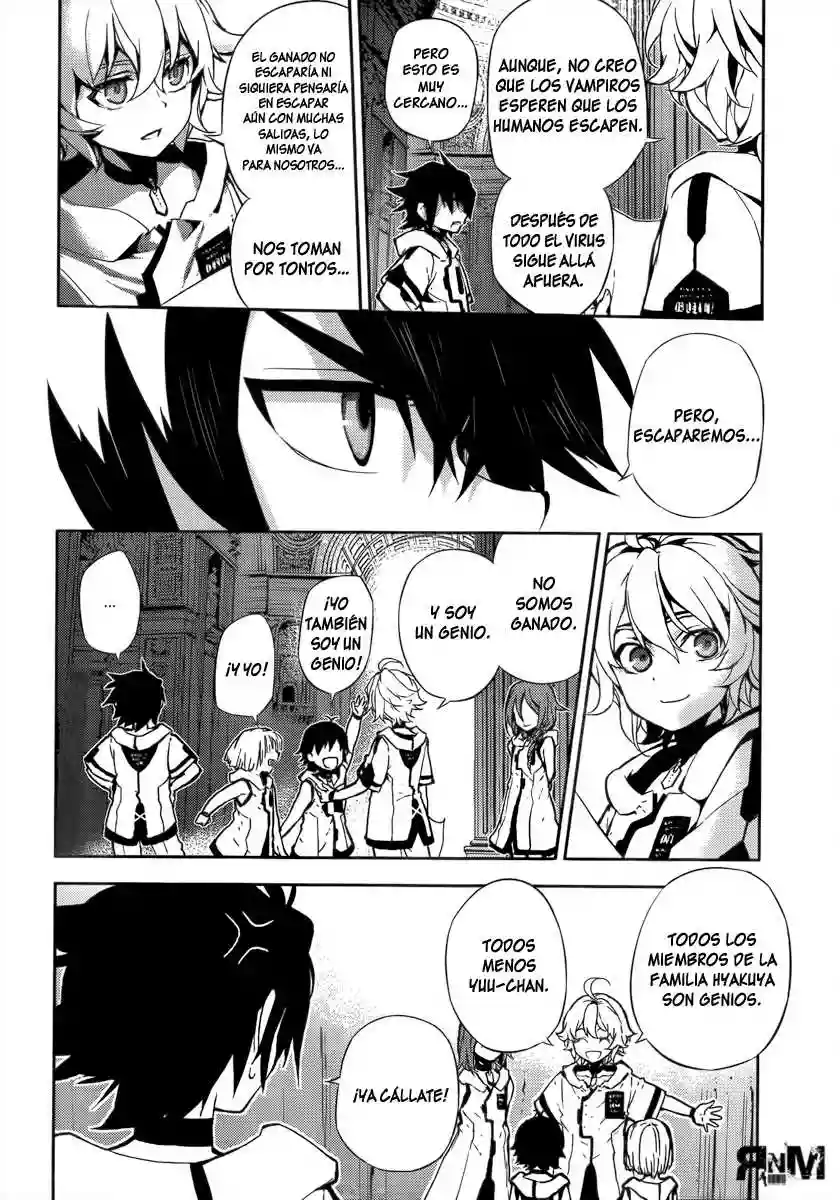 Página 44 del Manga