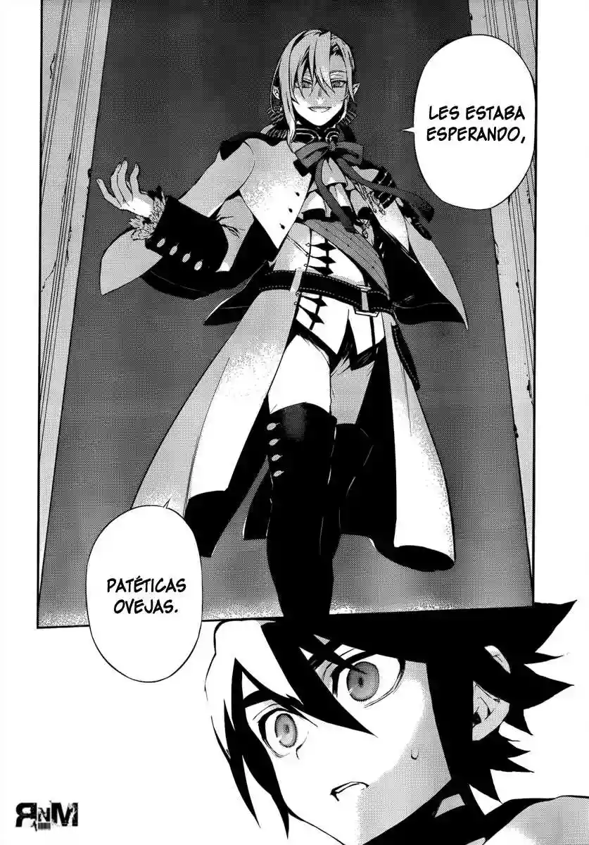 Página 46 del Manga