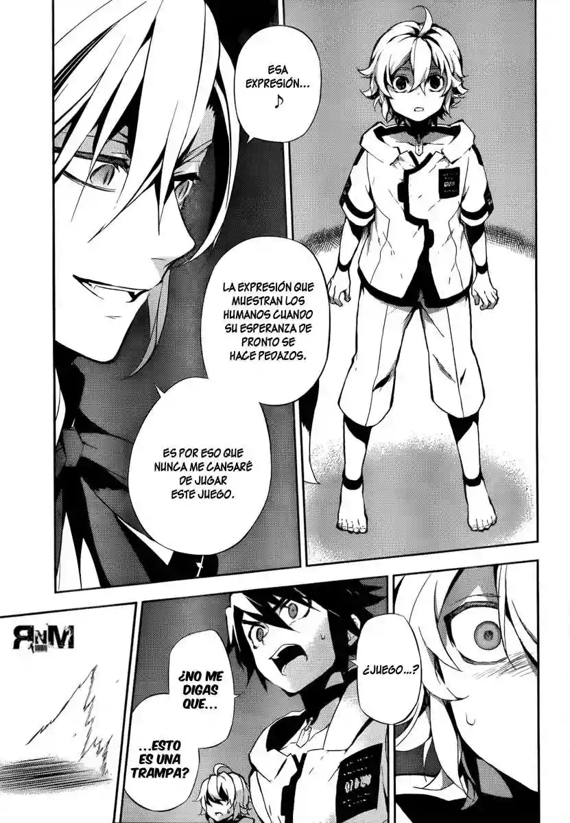 Página 47 del Manga