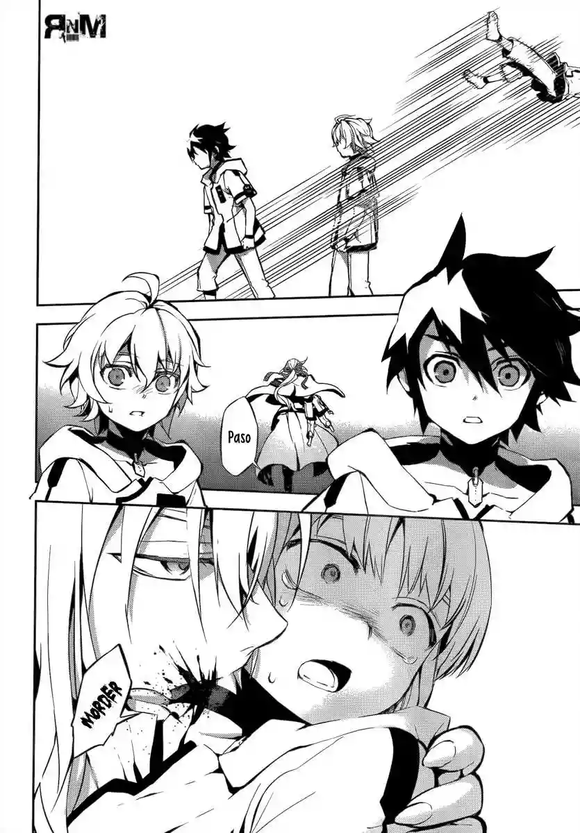Página 48 del Manga