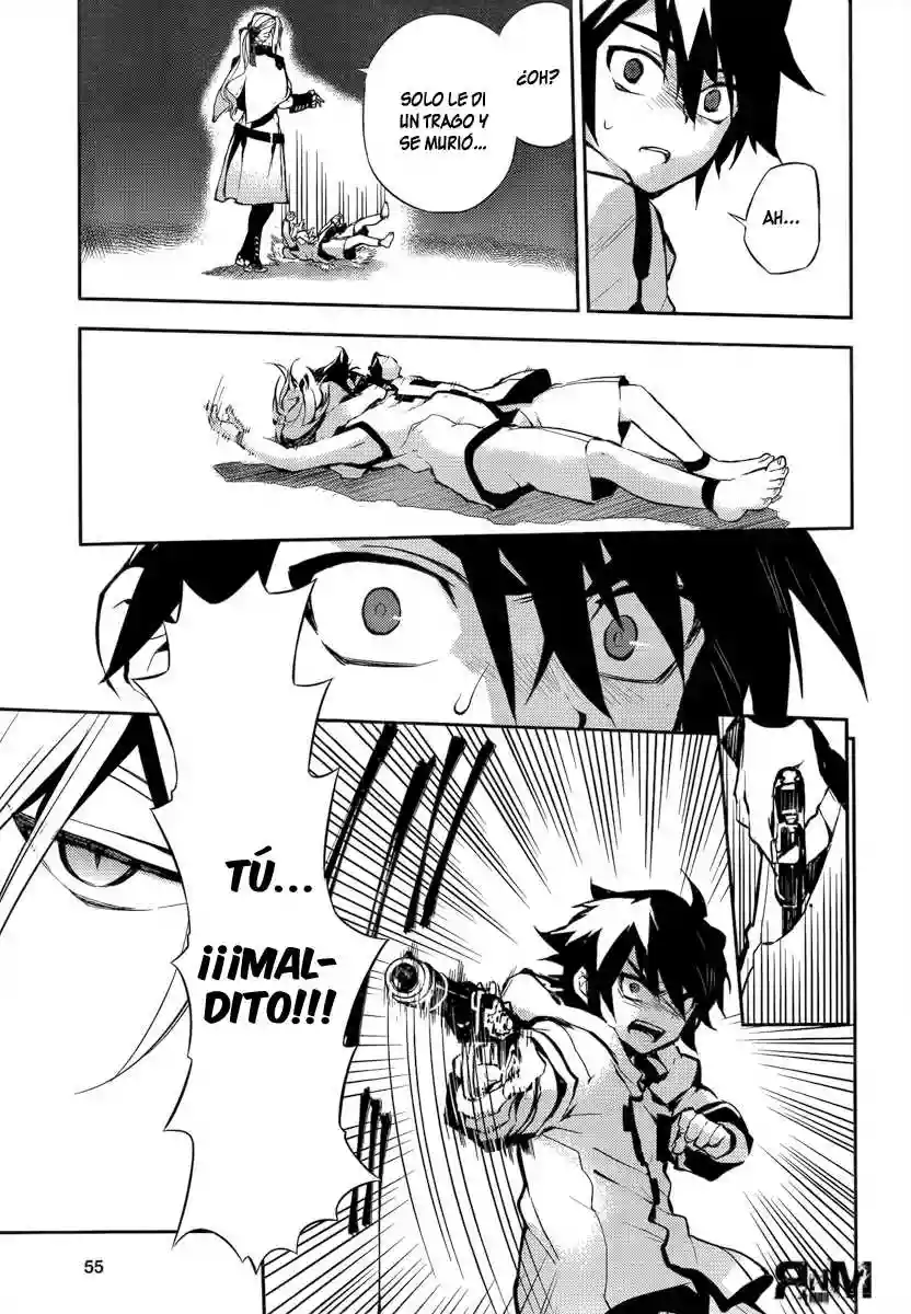 Página 49 del Manga
