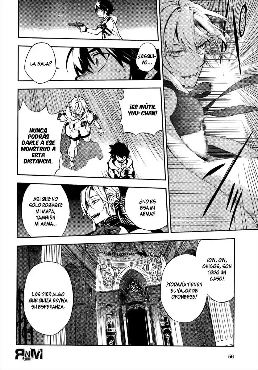Página 50 del Manga