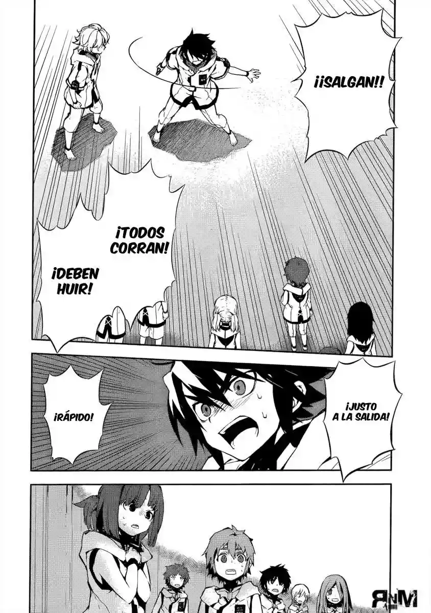 Página 52 del Manga