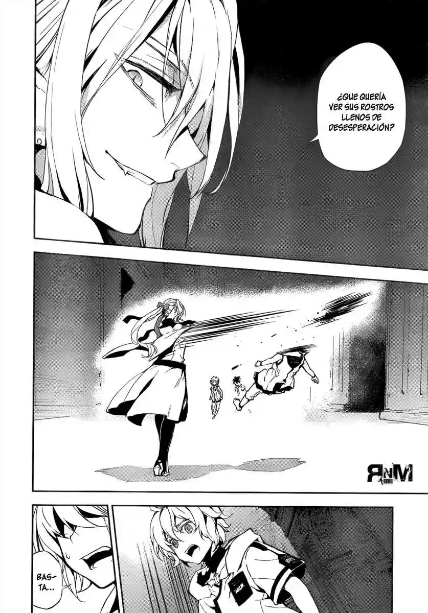 Página 54 del Manga