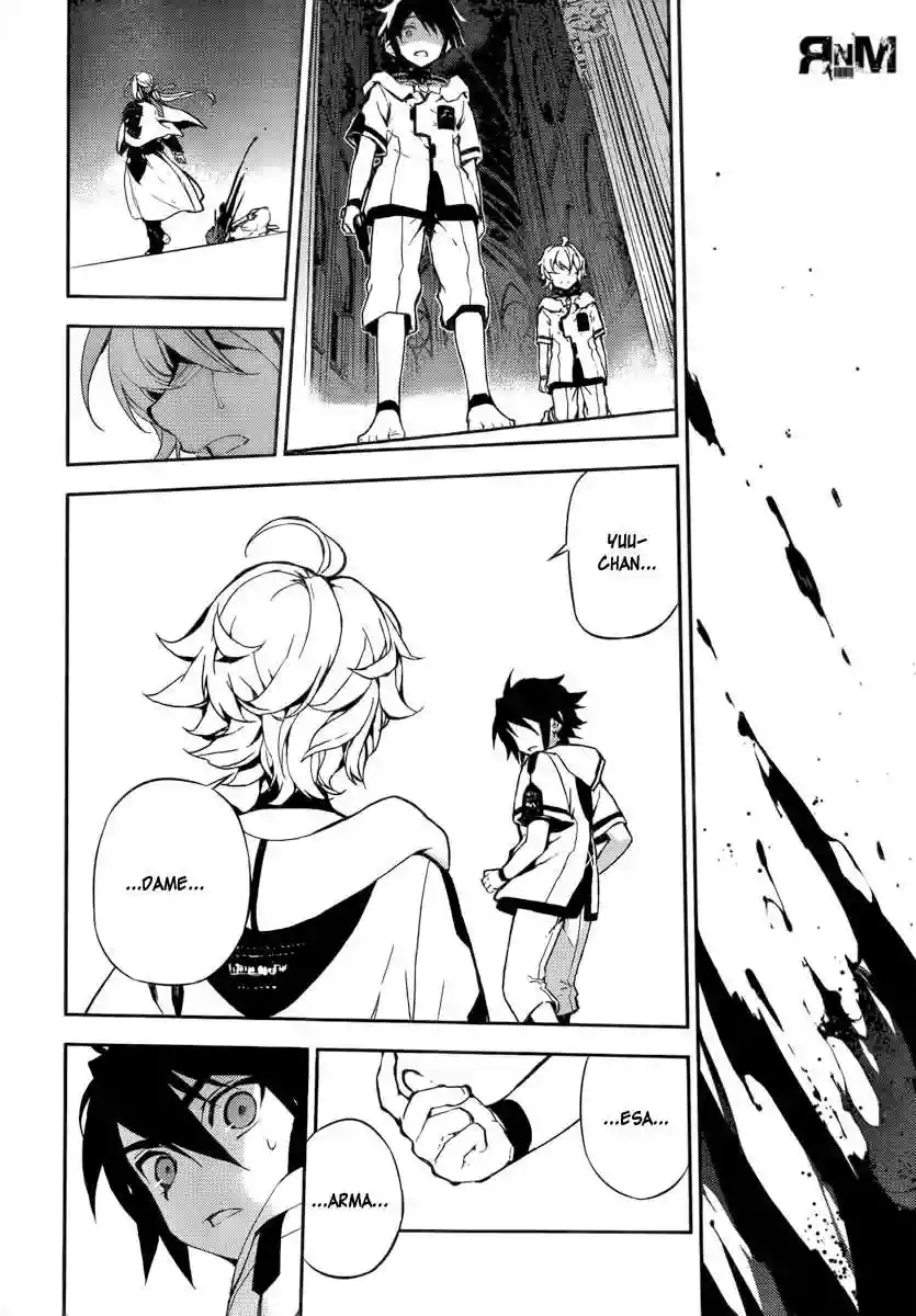 Página 56 del Manga