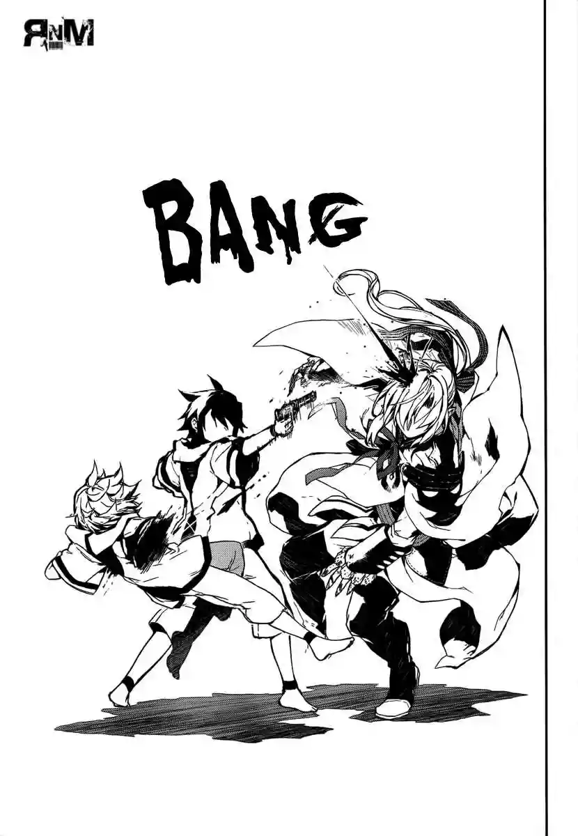 Página 63 del Manga