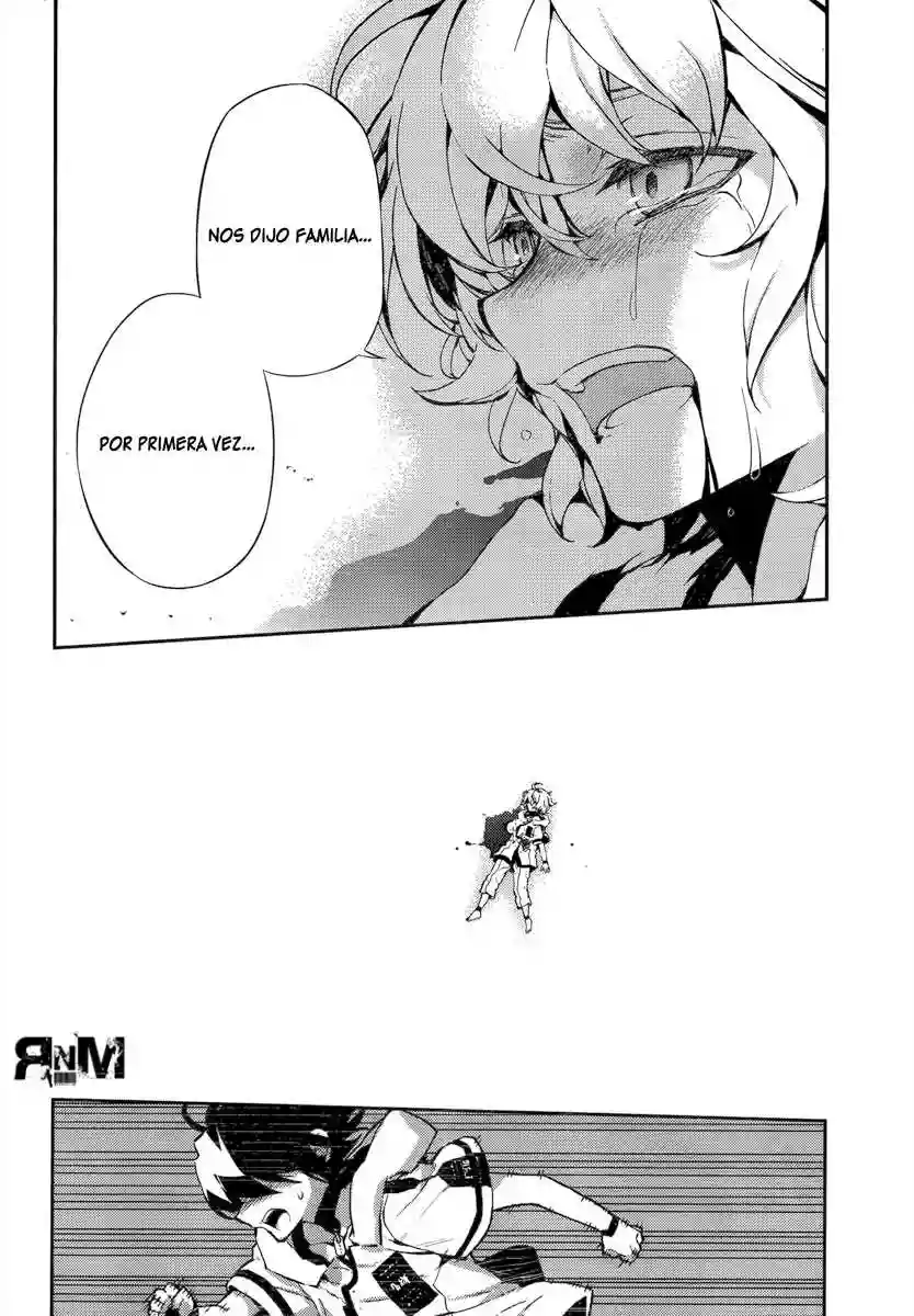 Página 68 del Manga