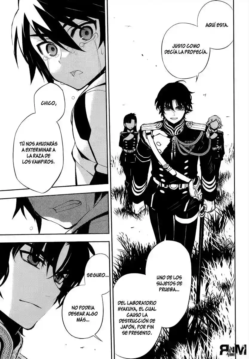 Página 72 del Manga