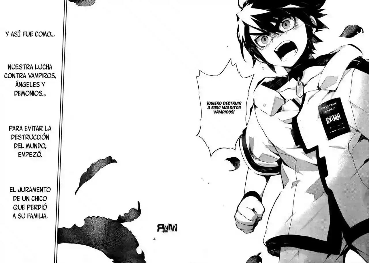 Página 73 del Manga