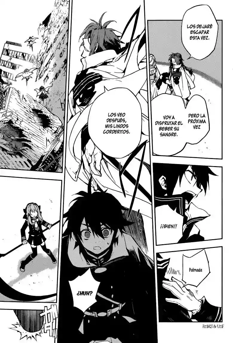 Página 30 del Manga
