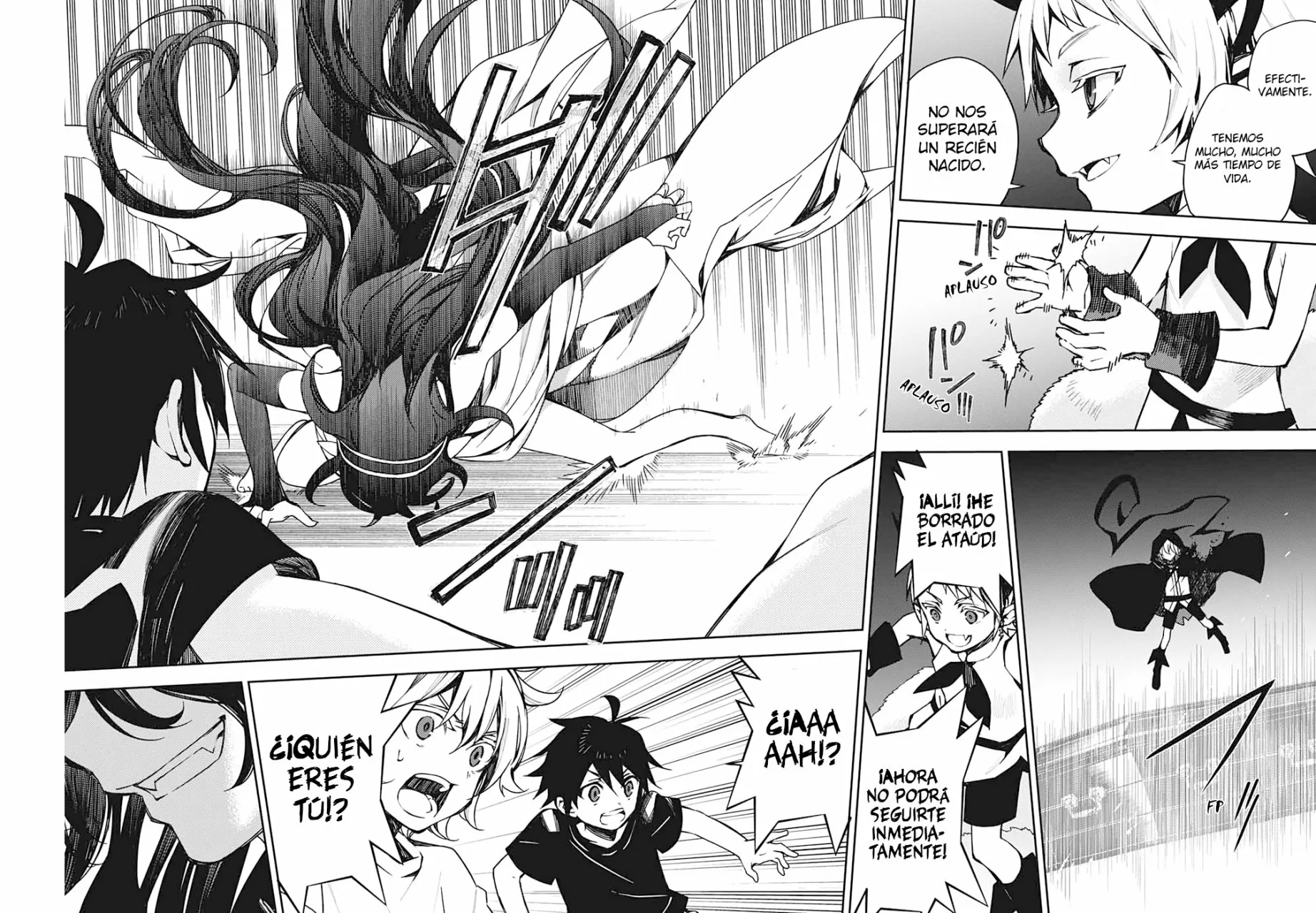Página 37 del Manga