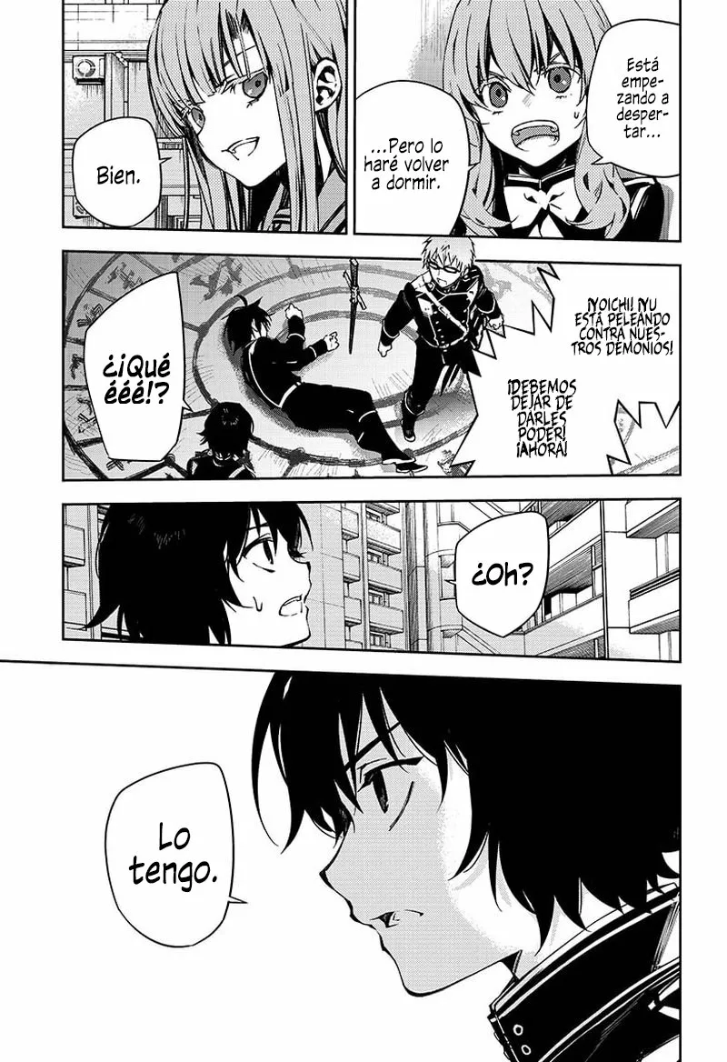 Página 35 del Manga