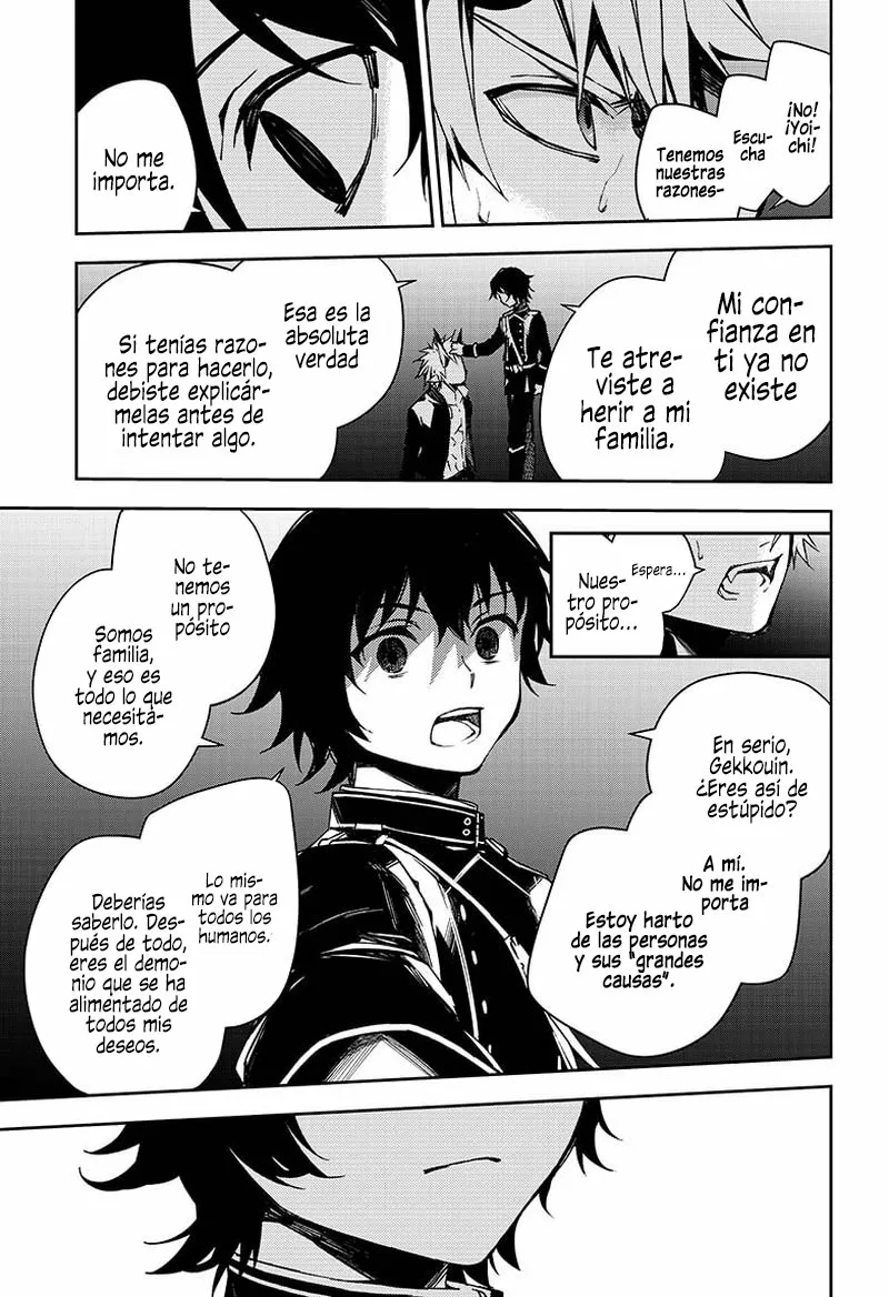 Página 37 del Manga