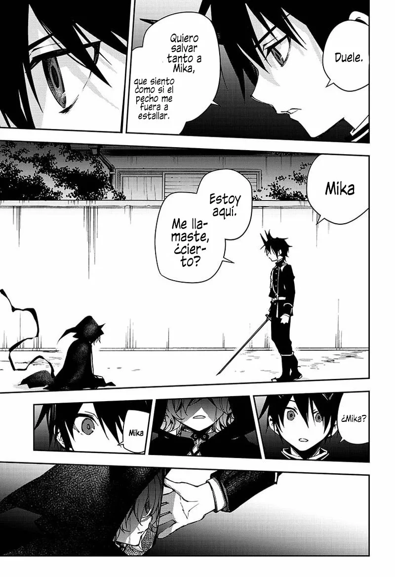 Página 39 del Manga