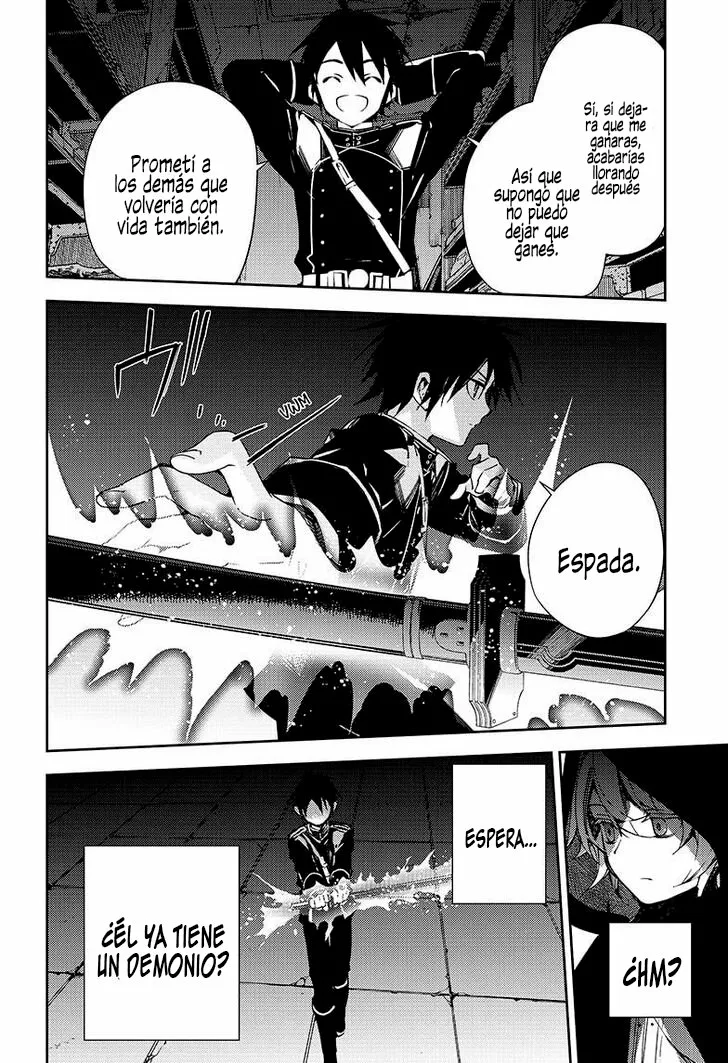 Página 32 del Manga