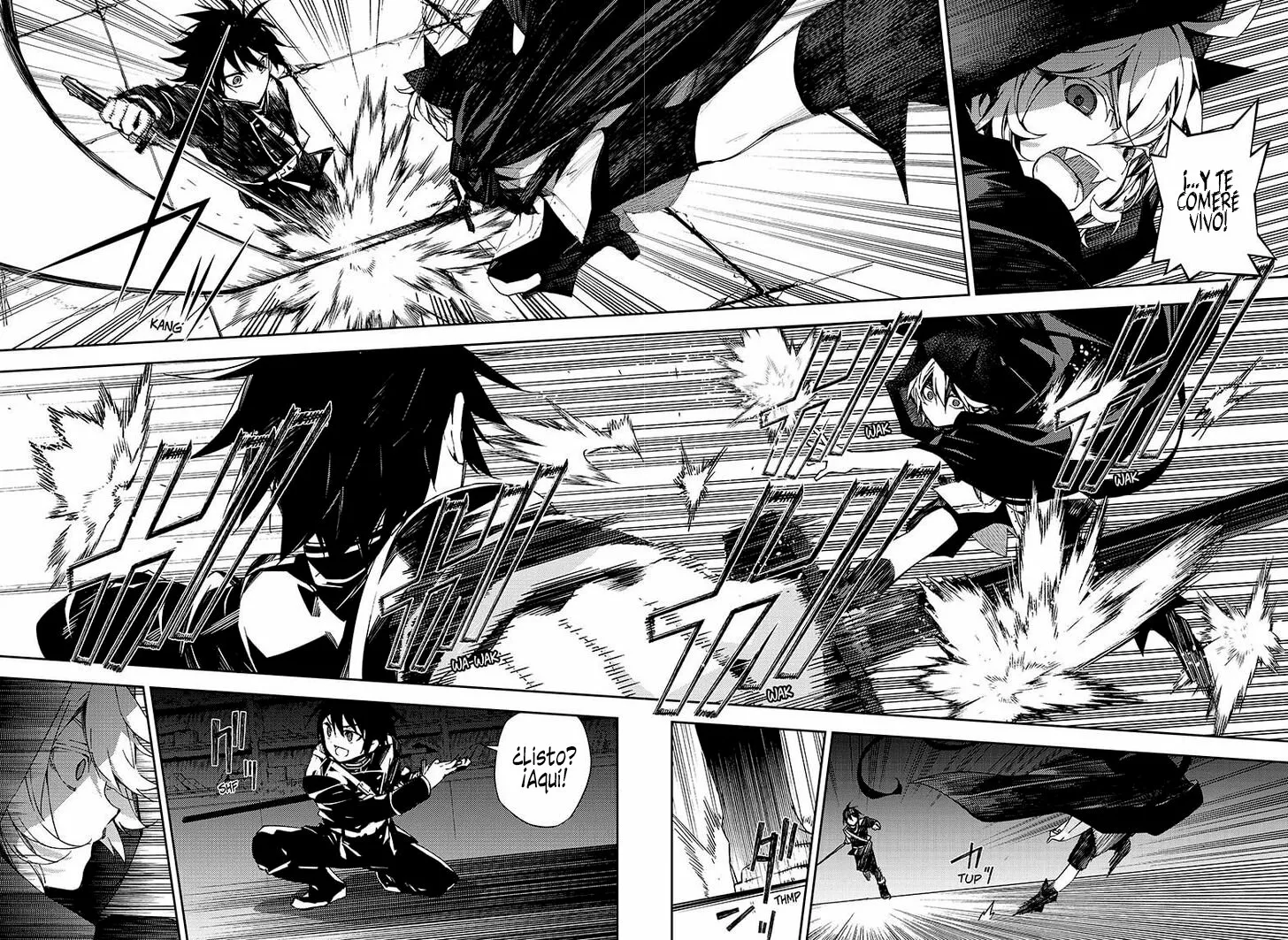 Página 34 del Manga