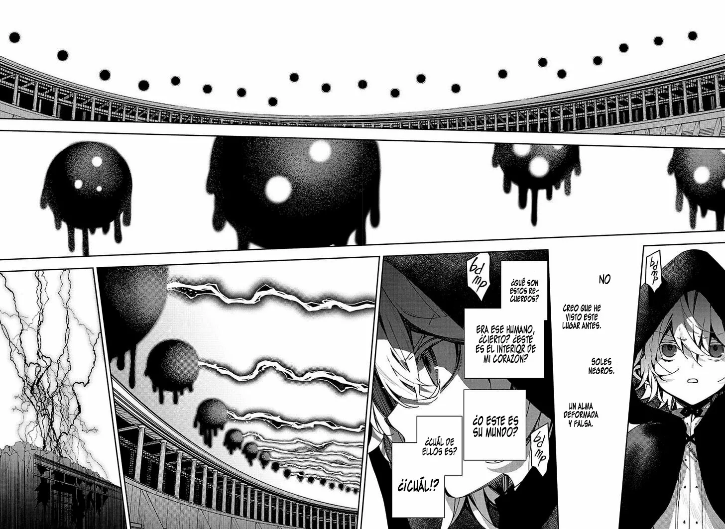 Página 38 del Manga