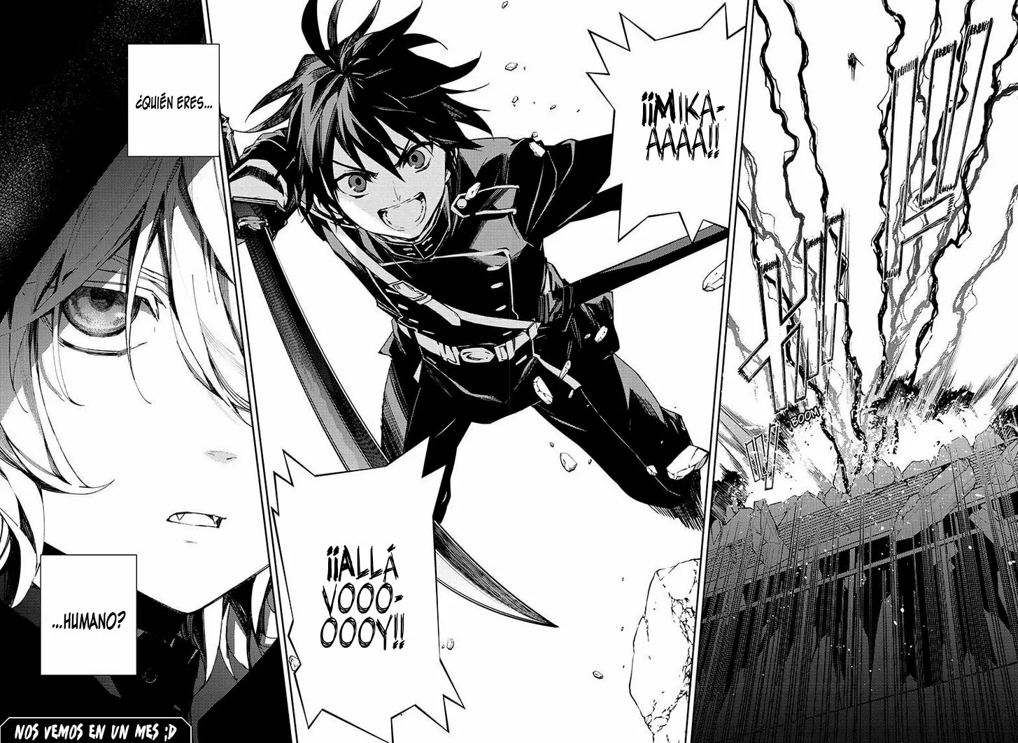 Página 39 del Manga