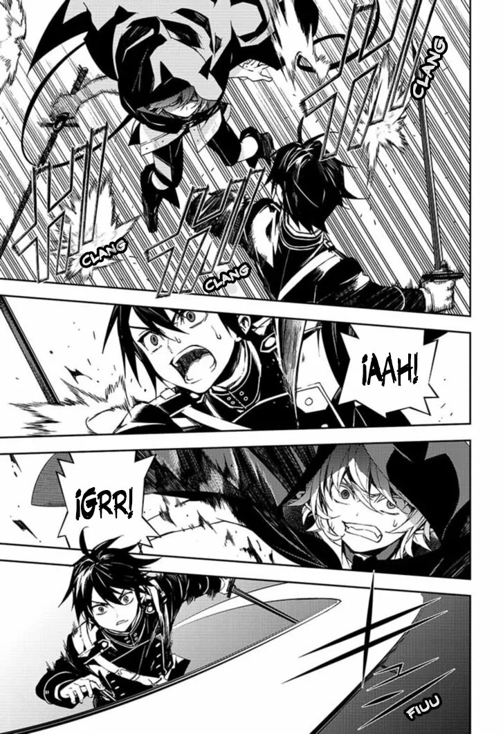 Página 36 del Manga