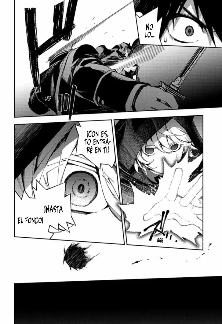 Página 37 del Manga