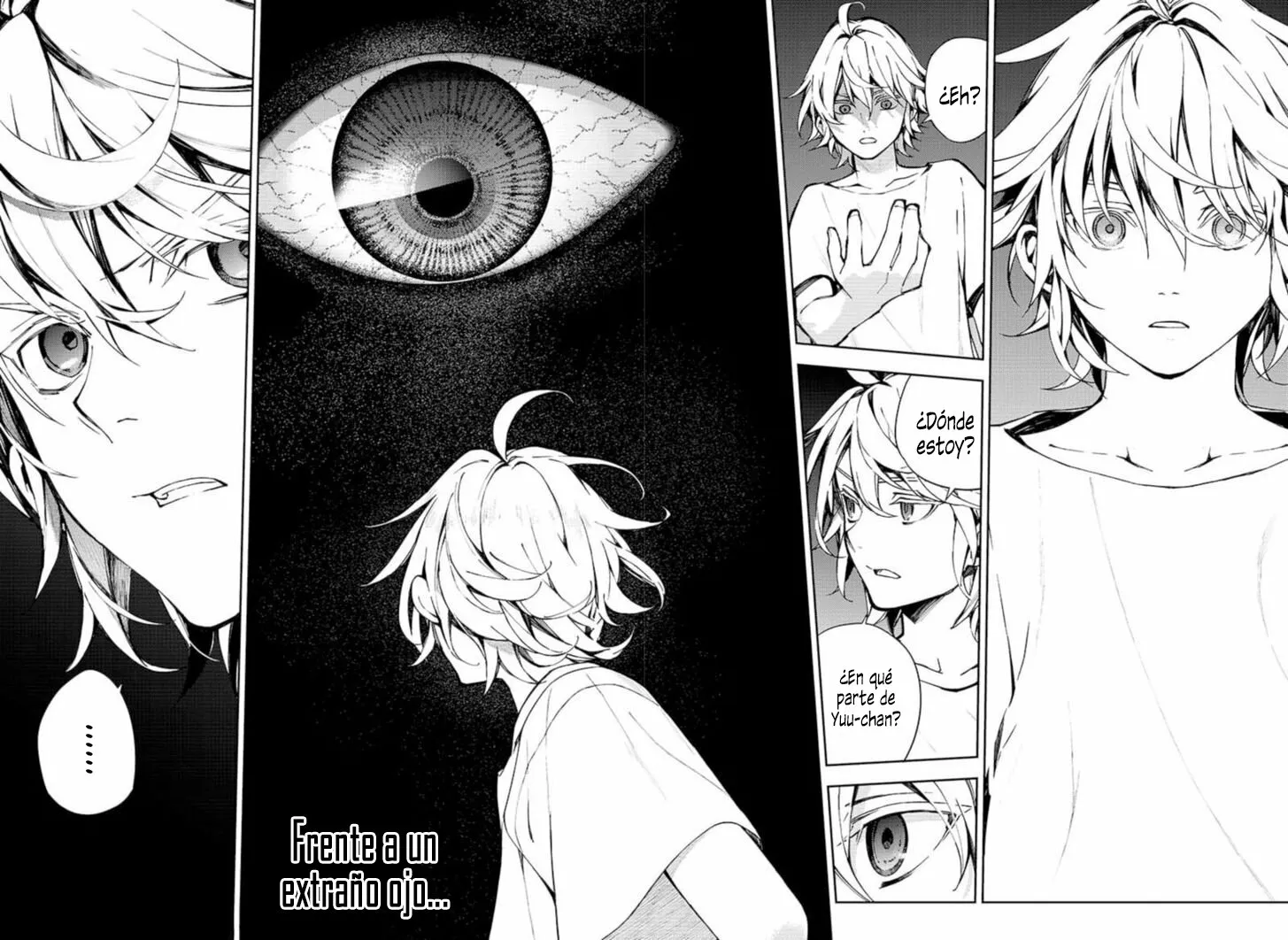 Página 39 del Manga
