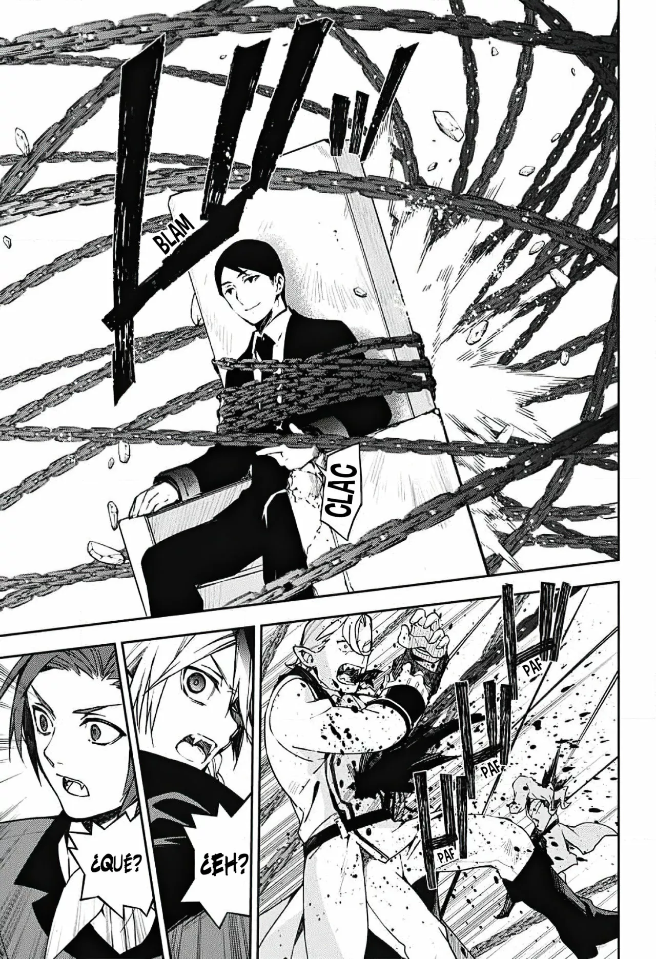 Página 36 del Manga