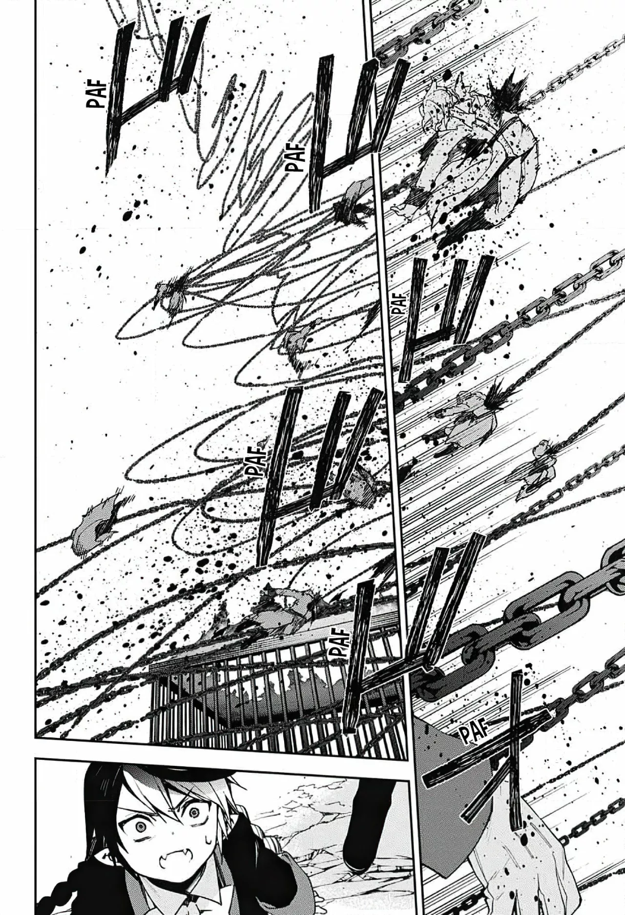 Página 37 del Manga