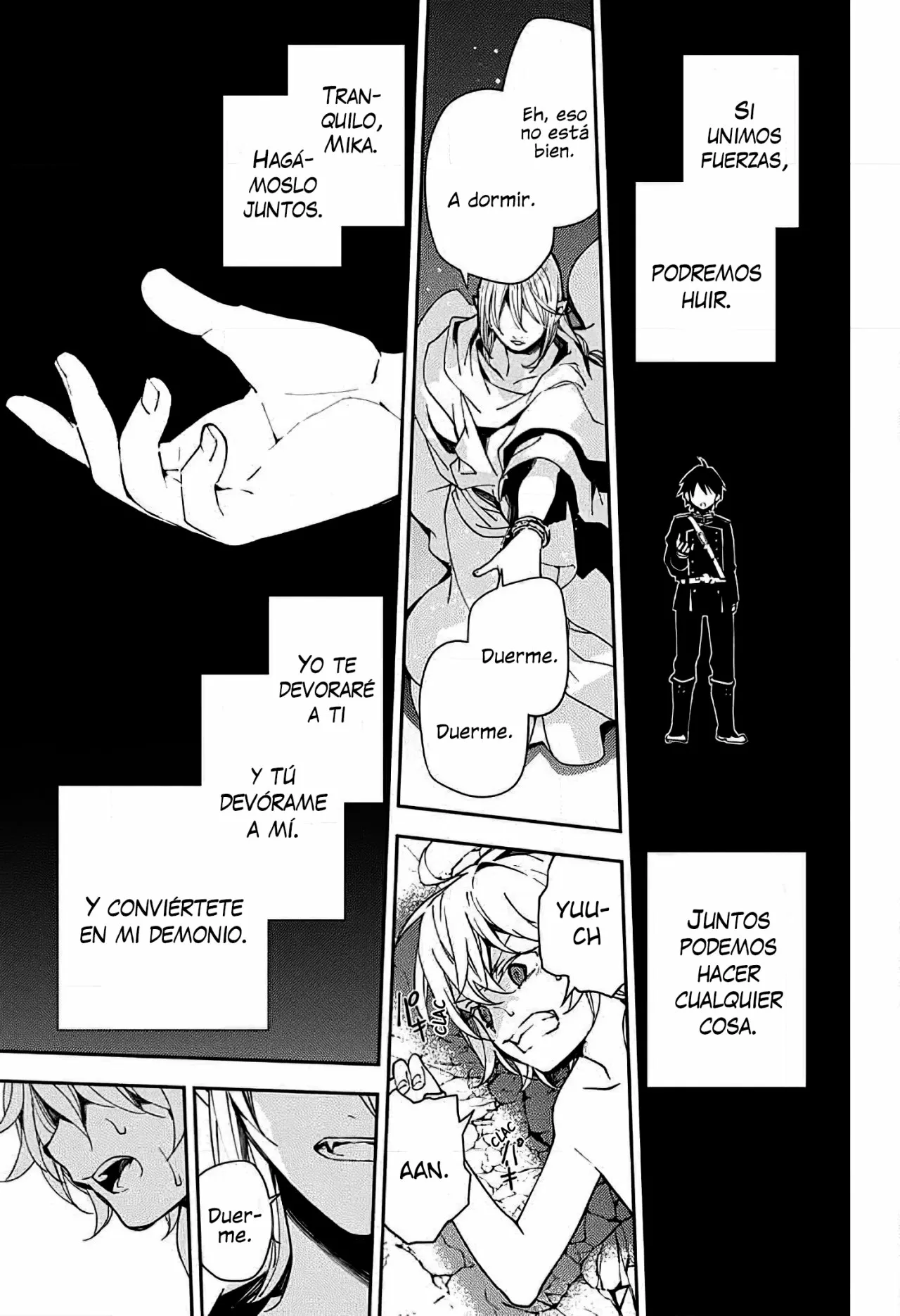 Página 39 del Manga