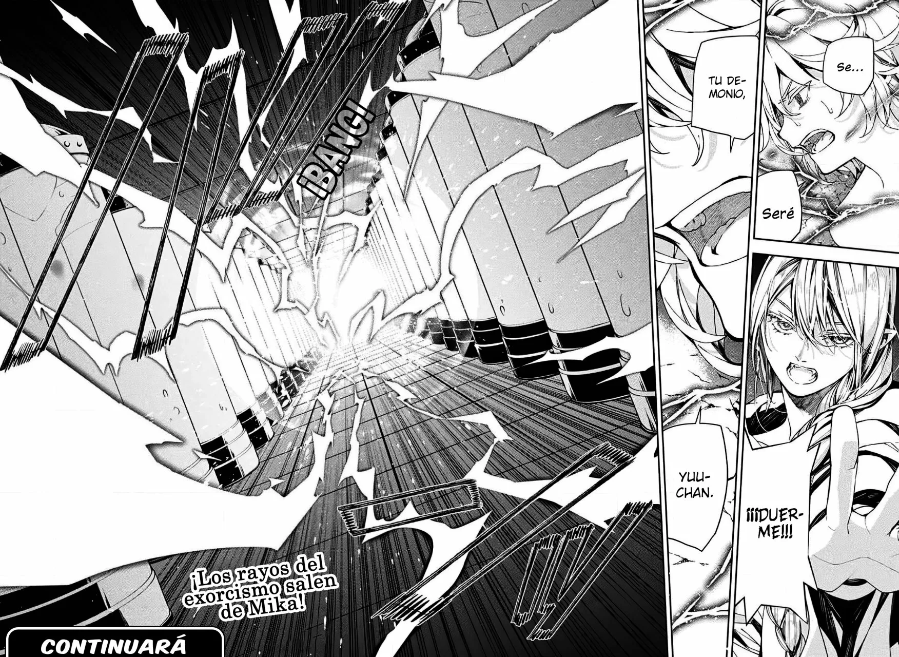 Página 40 del Manga